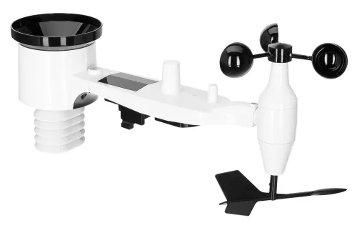 Метеостанция Levenhuk Wezzer PRO LP500 фото