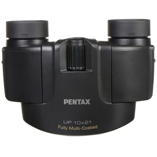 Бинокль PENTAX UP 10x21 фотография