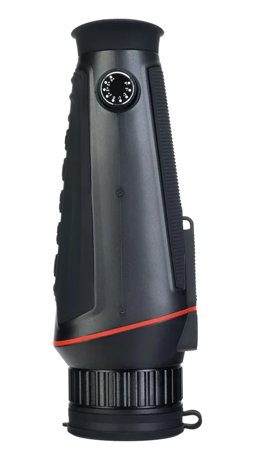 Монокуляр цифровой ночного видения Levenhuk Halo 20X PLUS изображение