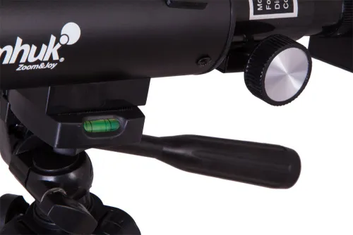 Телескоп Levenhuk Skyline Travel Sun 70 изображение