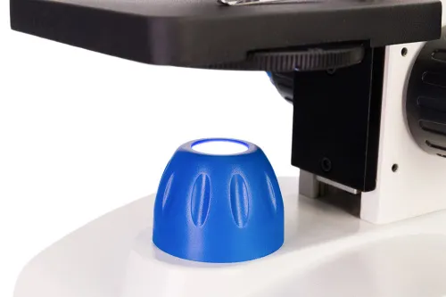 Микроскоп Levenhuk Discovery Pico с книгой картинка