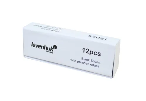 Набор готовых микропрепаратов Levenhuk N38 NG изображение