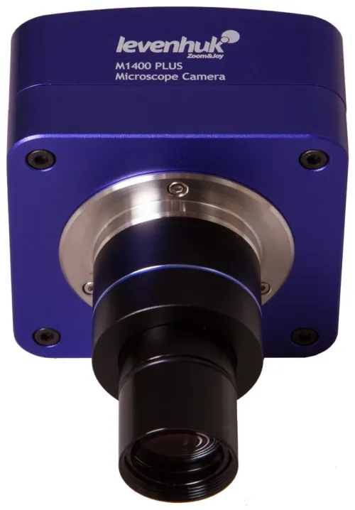 Камера цифровая Levenhuk M1400 PLUS изображение