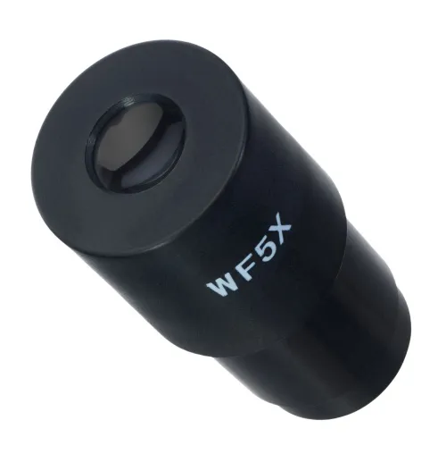 Окуляр Levenhuk Rainbow 2L PLUS WF5x изображение