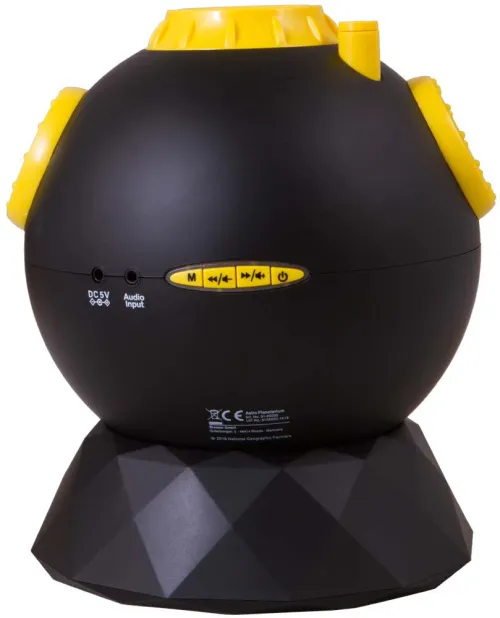 Астропланетарий Bresser National Geographic фото