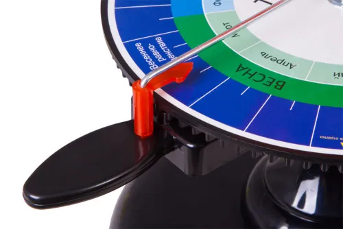 Теллурий Levenhuk LabZZ изображение