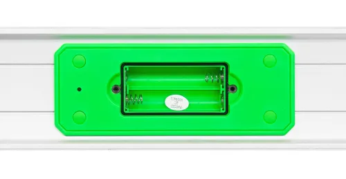 Цифровой уровень Ermenrich Verk LL60, зеленый изображение