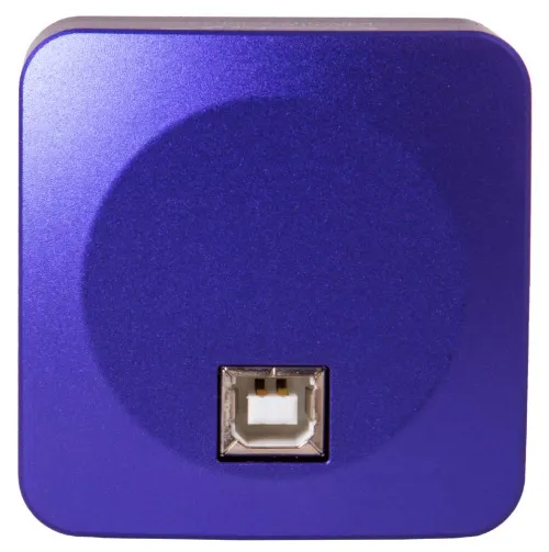 Камера цифровая Levenhuk T300 PLUS фотография