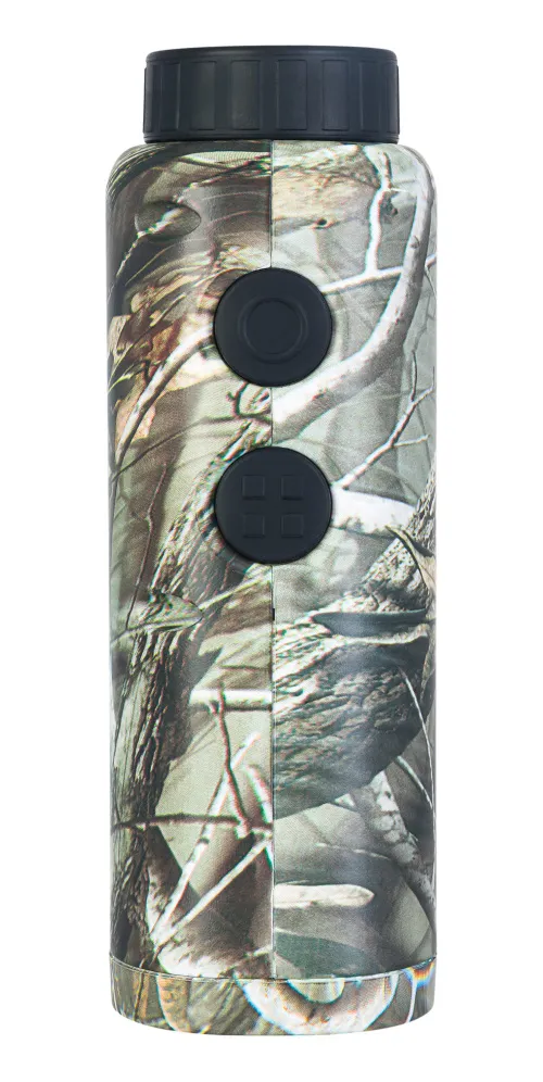 Лазерный дальномер для охоты Levenhuk Camo LC1500 изображение