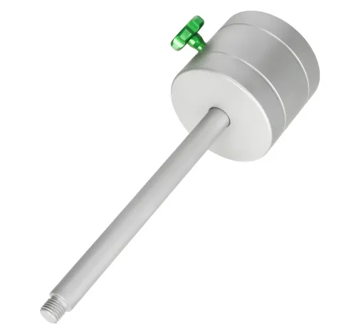 Противовес со штангой Sky-Watcher для монтировок Wave 100i/150i, 5 кг фотография