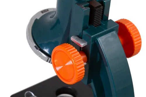 Набор Levenhuk LabZZ MTВ3: микроскоп, телескоп и бинокль изображение