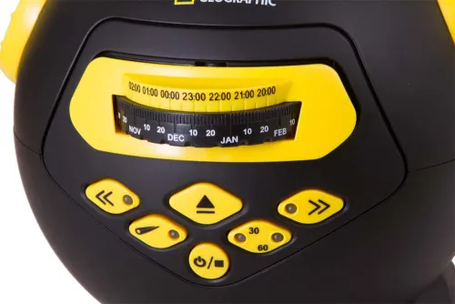 Астропланетарий Bresser National Geographic фотография