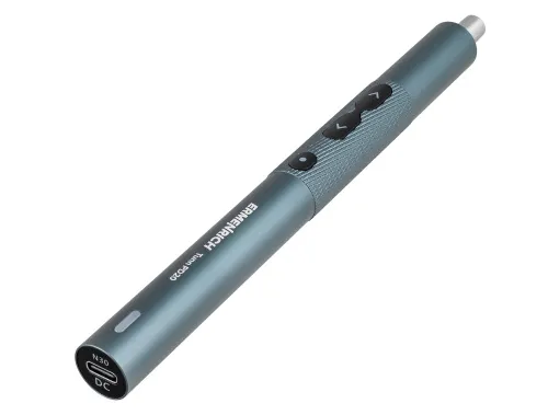 Отвертка для точных работ Ermenrich Tunn PD20 фотография