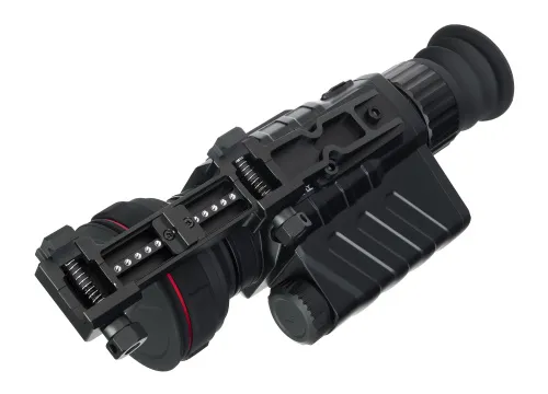 Прицел тепловизионный Levenhuk Fatum RS170 изображение