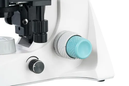 Микроскоп цифровой Levenhuk D900T, 5,1 Мпикс, тринокулярный изображение