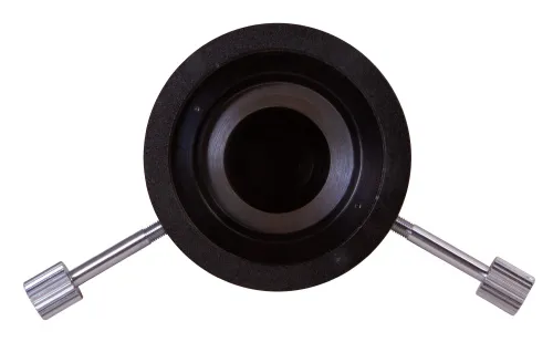 Микроскоп цифровой Levenhuk MED D25T LCD, тринокулярный фотография