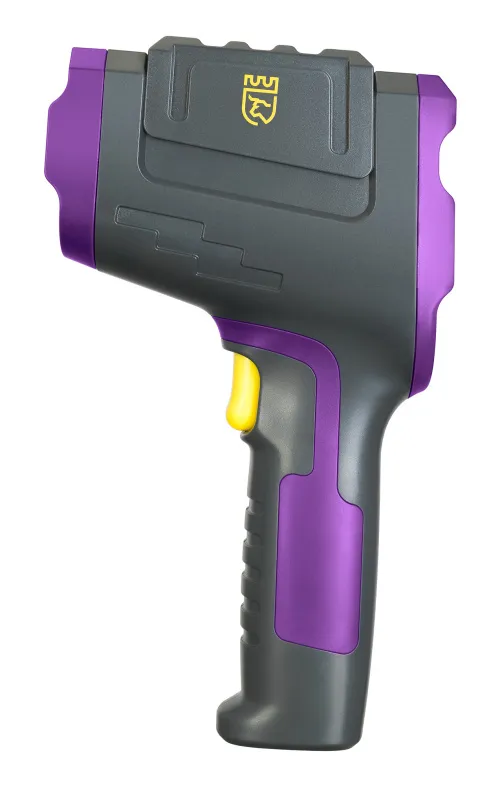 Тепловизор строительный Ermenrich Seek TV70 фото