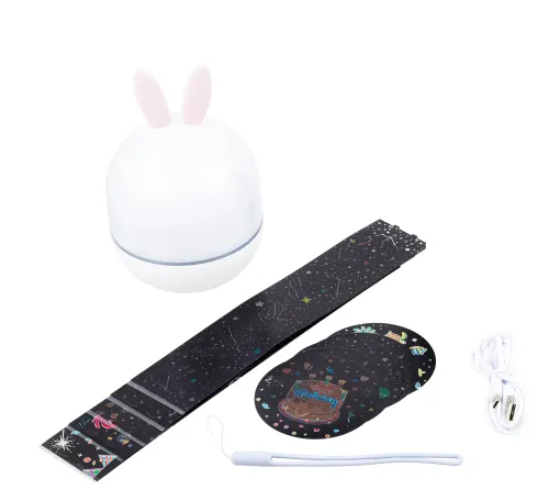 Астропланетарий Levenhuk LabZZ Star Sky P1 фотография