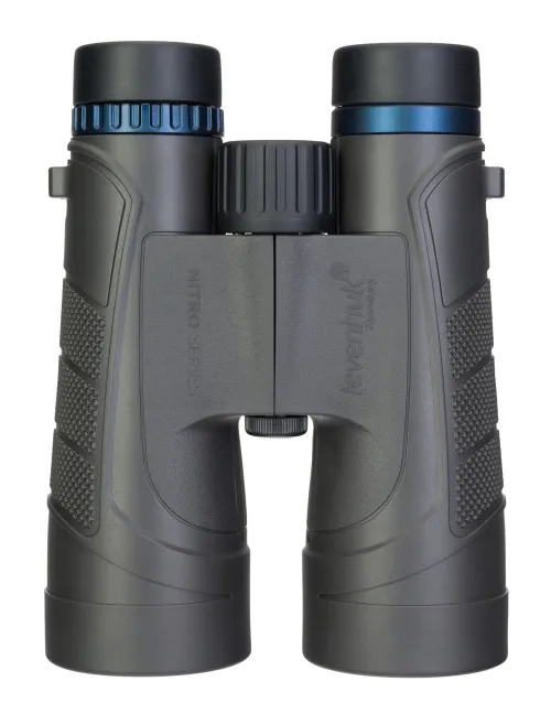 Бинокль Levenhuk Nitro 10x50 изображение