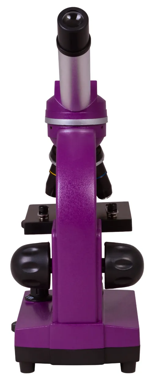 Микроскоп Bresser Junior Biolux SEL 40–1600x изображение