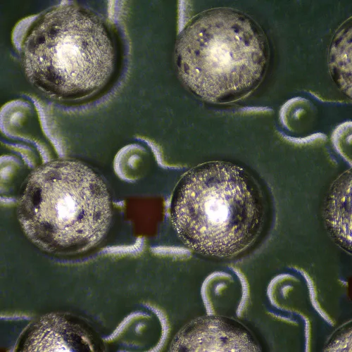 Микроскоп стереоскопический цифровой MAGUS Stereo D9T фотография