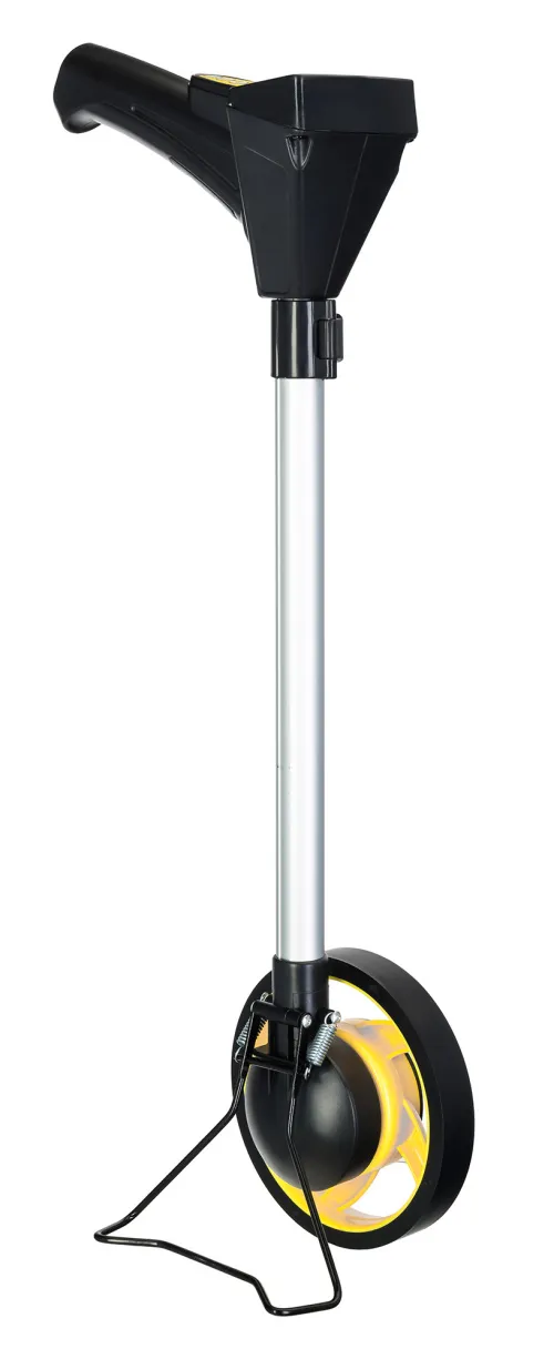 Дорожное колесо Ermenrich Reel WM10, желтый картинка