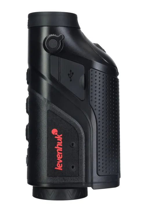 Монокуляр тепловизионный Levenhuk Fatum Z120 изображение