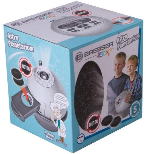 Астропланетарий Bresser Junior картинка
