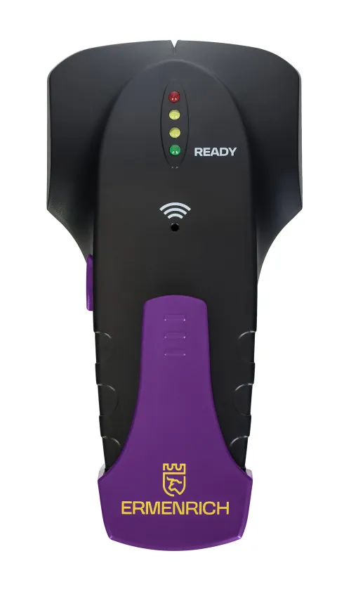 Детектор проводки Ermenrich Ping SD20 изображение