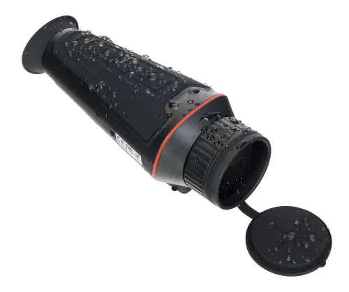 Монокуляр цифровой ночного видения Levenhuk Halo 20X PLUS фотография