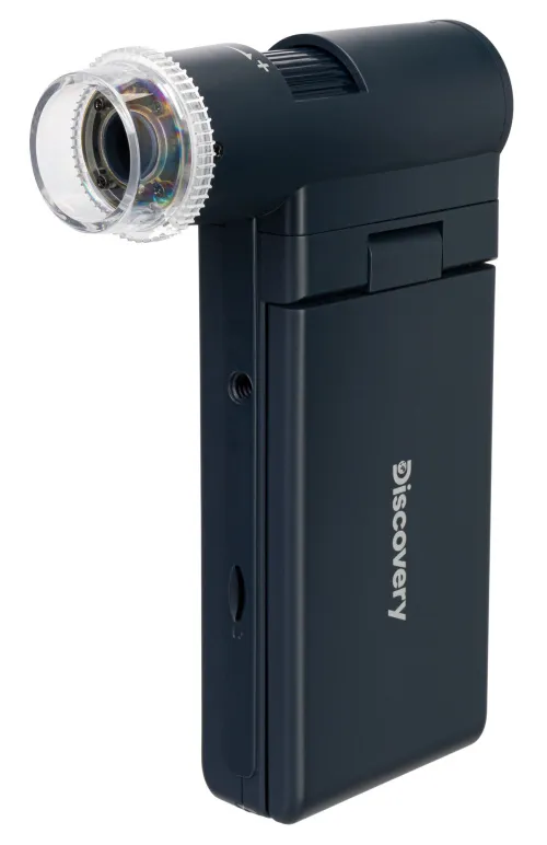 Микроскоп цифровой Levenhuk Discovery Artisan 1024 изображение