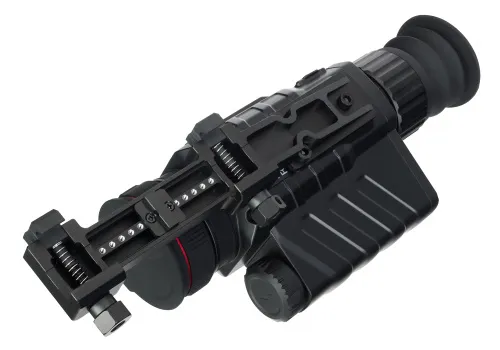 Прицел тепловизионный Levenhuk Fatum RS70 изображение