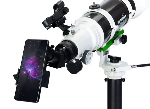 Телескоп Sky-Watcher StarTravel BK 120 AZ PRONTO на треноге Star Adventurer картинка