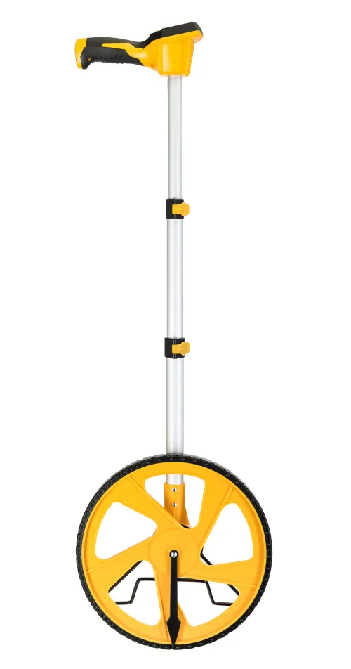Дорожное колесо Ermenrich Reel WM30, желтый фото