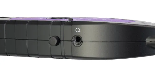 Многофункциональный кабельный тестер Ermenrich NetGeeks NP40 картинка