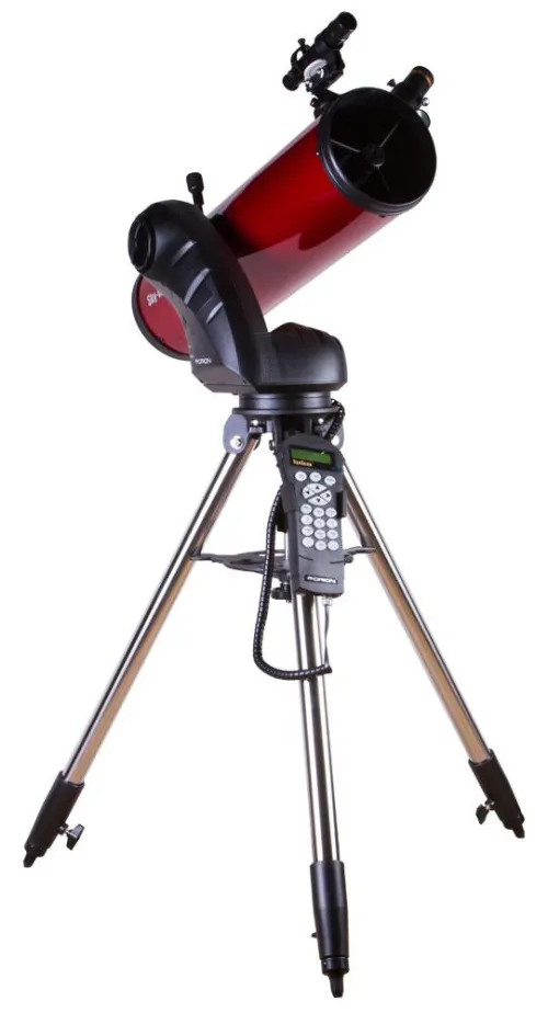 Телескоп Sky-Watcher Star Discovery P130 SynScan GOTO картинка