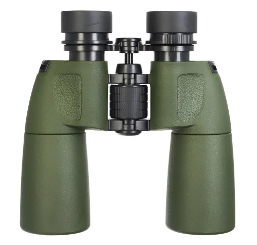Бинокль Levenhuk Army 12x50 с сеткой картинка