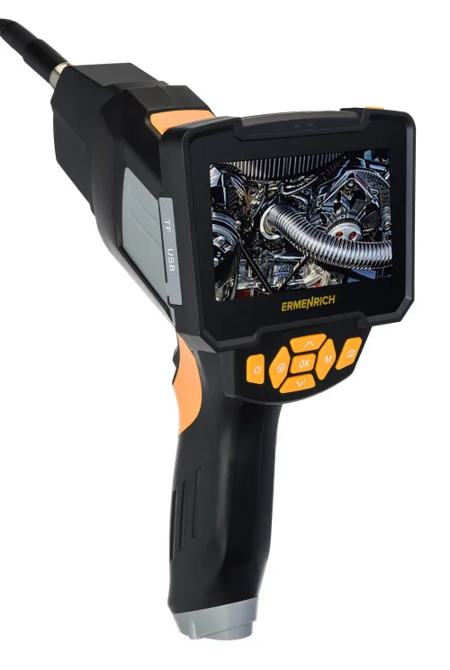 Видеоэндоскоп Ermenrich Seek VE40 фото