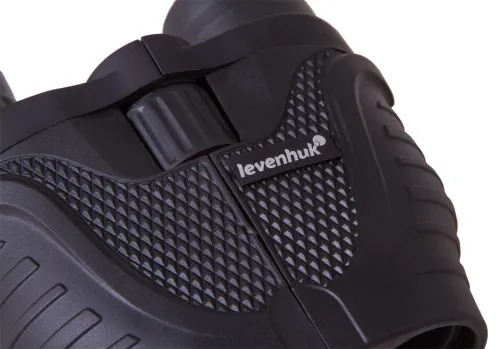 Бинокль Levenhuk Atom 8–20x25 фото