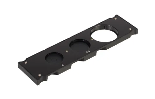 Фазово-контрастное устройство MAGUS SPH360 с набором объективов План ПолуАпохромат Plan S-Apo Ph 4х/10х/20х/40х/60х H60 мм фотография