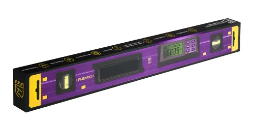 Цифровой уровень Ermenrich Verk LY60 фото