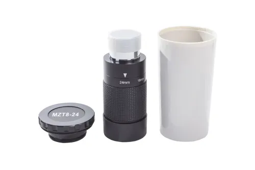 Окуляр Sky-Watcher Zoom 8–24 мм изображение