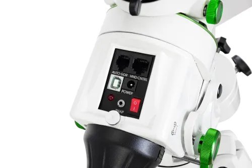 Монтировка Sky-Watcher Star Adventurer GTi с треногой изображение