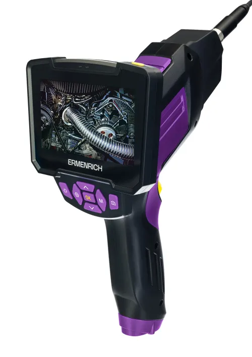 Видеоэндоскоп Ermenrich Seek VE70 фотография