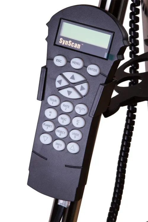 Телескоп Sky-Watcher Star Discovery P130 SynScan GOTO картинка