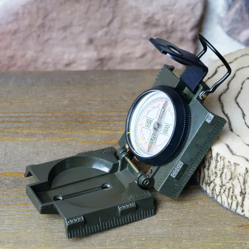 Компас Levenhuk DC65 изображение