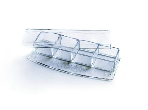 Набор для опытов с микроскопом Levenhuk K50 фото