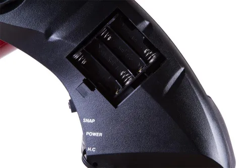 Телескоп Sky-Watcher Star Discovery MAK127 SynScan GOTO картинка