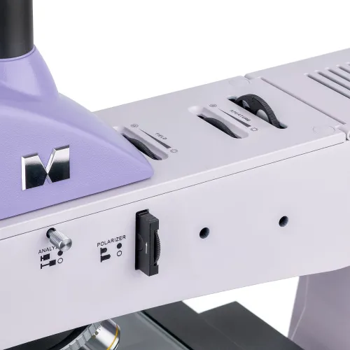 Микроскоп металлографический цифровой MAGUS Metal D650 BD картинка