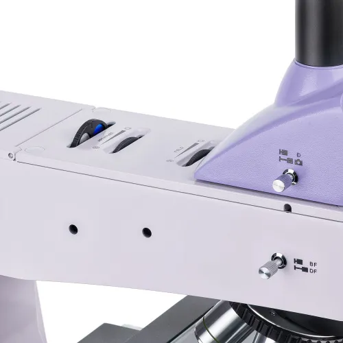 Микроскоп металлографический цифровой MAGUS Metal D650 BD изображение